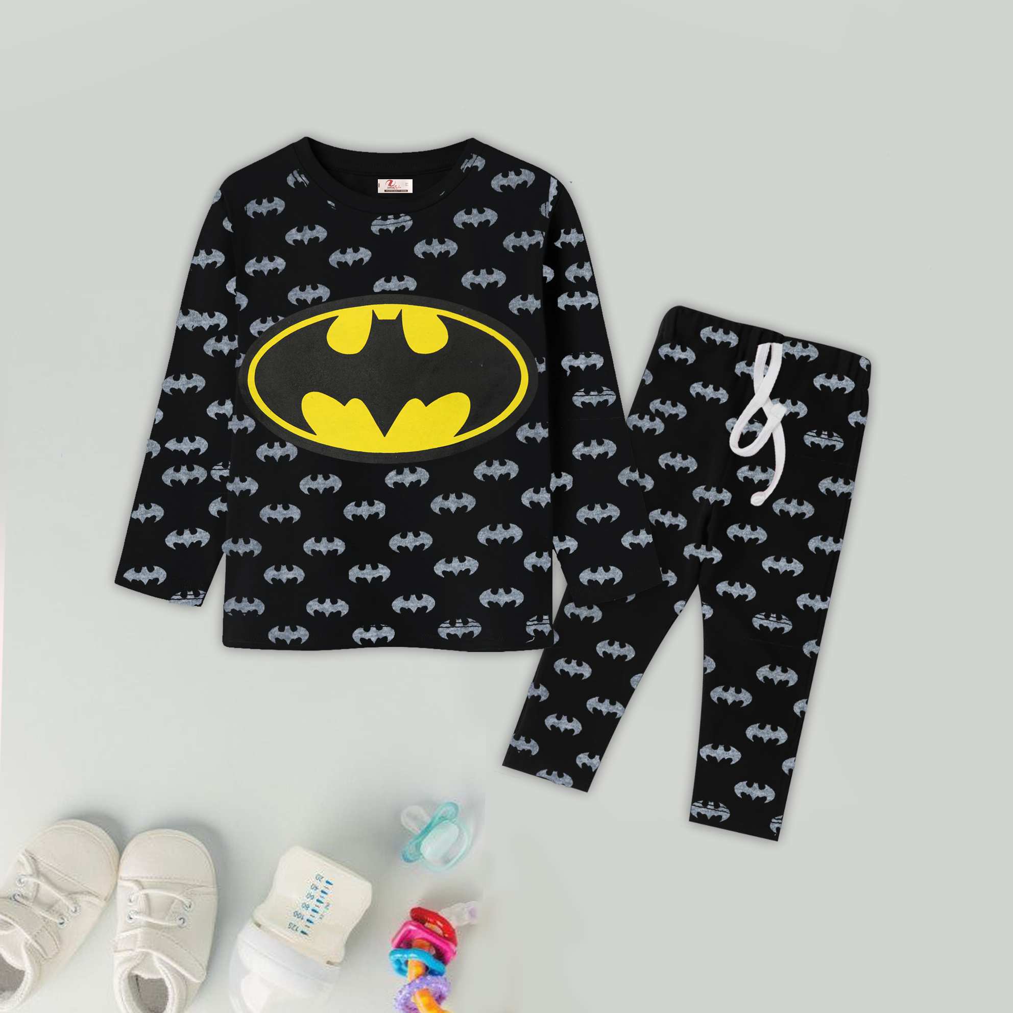 BatmanblackZayrazWebsite