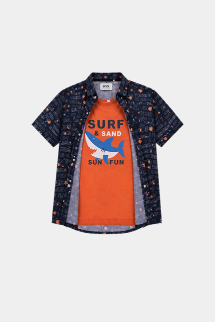 Surf & Sand Summer Set for Kids